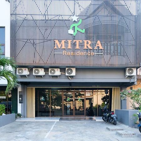 Reddoorz Near Ahmad Yani Airport 3 Hotel Semarang Luaran gambar