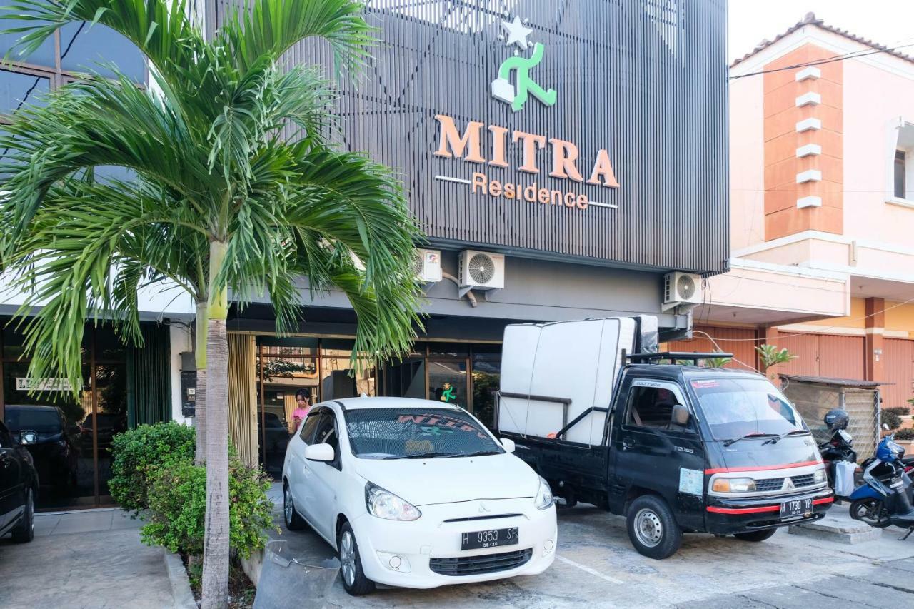 Reddoorz Near Ahmad Yani Airport 3 Hotel Semarang Luaran gambar